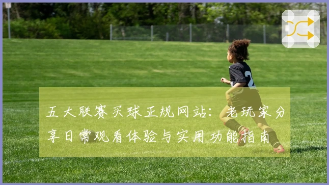 五大联赛买球正规网站：老玩家分享日常观看体验与实用功能指南