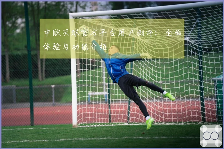 中欧买球官方平台用户测评：全面体验与功能介绍