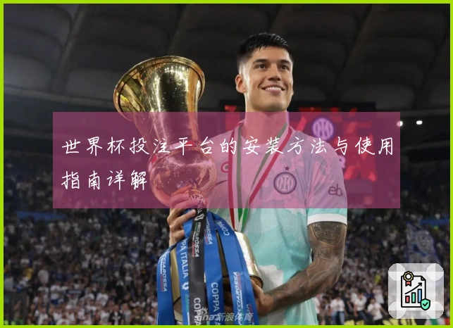 世界杯投注平台的安装方法与使用指南详解