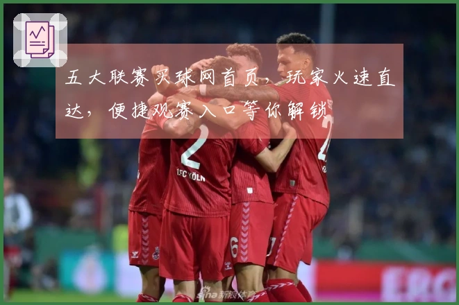 五大联赛买球网首页，玩家火速直达，便捷观赛入口等你解锁
