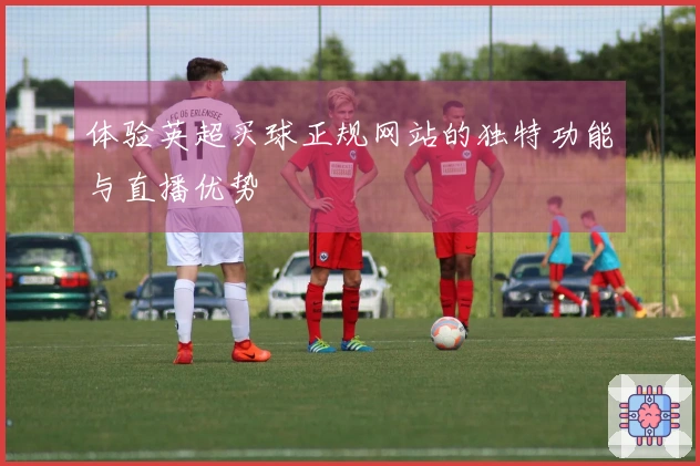 体验英超买球正规网站的独特功能与直播优势